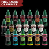 The Army Painter WP3180 Warpaints Fanatic Effects Power Node Glow 18ml Acrylic Paint