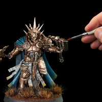 The Army Painter WP8080 Warpaints Masterclass John Blanche Volume 2 Paint Set