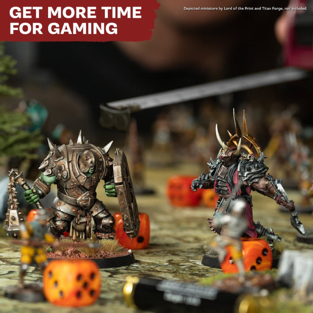 The Army Painter WP8080 Warpaints Masterclass John Blanche Volume 2 Paint Set