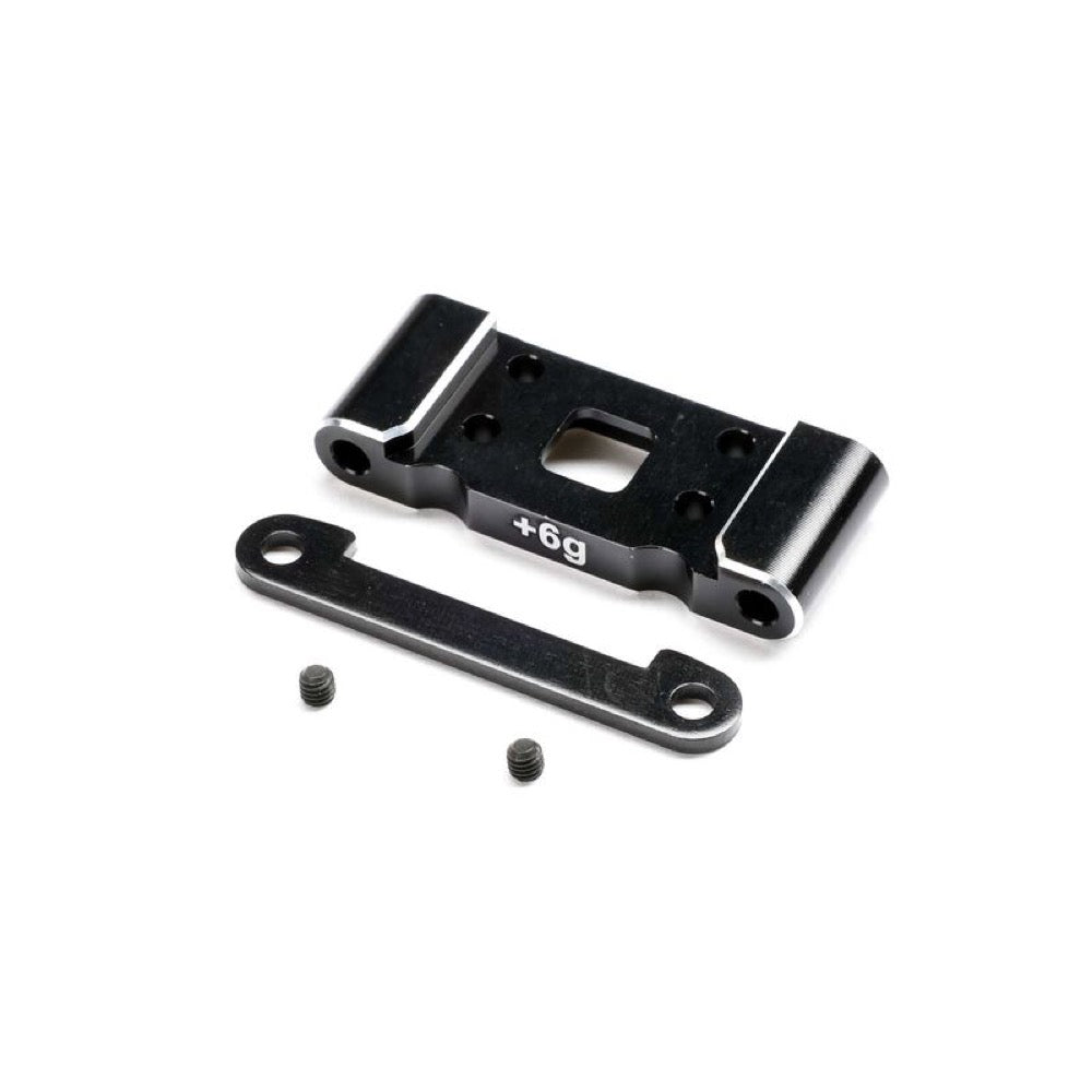 TLR 1181 Pivot Aluminum 22X