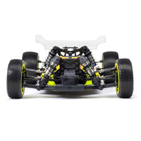 TLR 22X-4 2.0 AC 1/10 4WD Race Buggy Kit