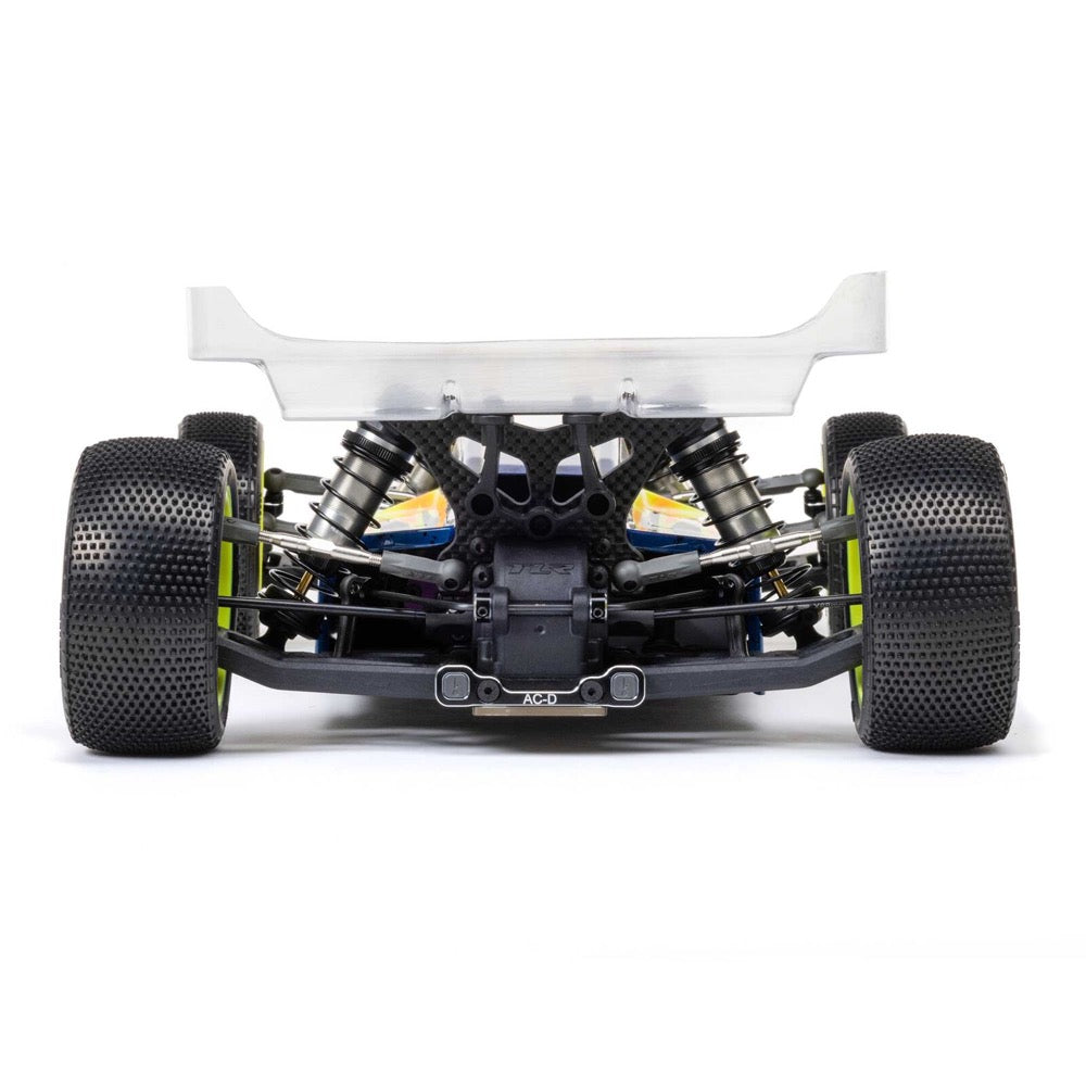 TLR 22X-4 2.0 AC 1/10 4WD Race Buggy Kit