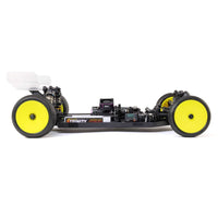 TLR 22X-4 2.0 AC 1/10 4WD Race Buggy Kit