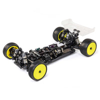 TLR 22X-4 2.0 AC 1/10 4WD Race Buggy Kit