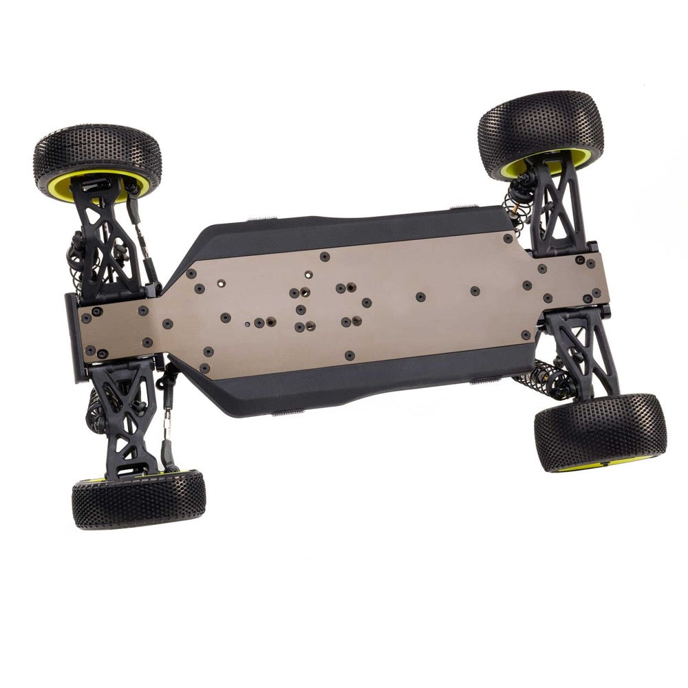 TLR 22X-4 2.0 AC 1/10 4WD Race Buggy Kit