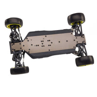 TLR 22X-4 2.0 AC 1/10 4WD Race Buggy Kit