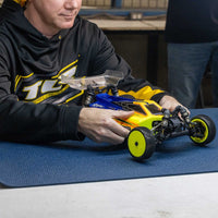 TLR 22X-4 2.0 AC 1/10 4WD Race Buggy Kit
