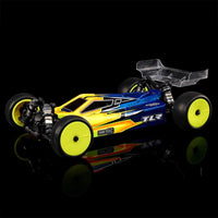 TLR 22X-4 2.0 AC 1/10 4WD Race Buggy Kit