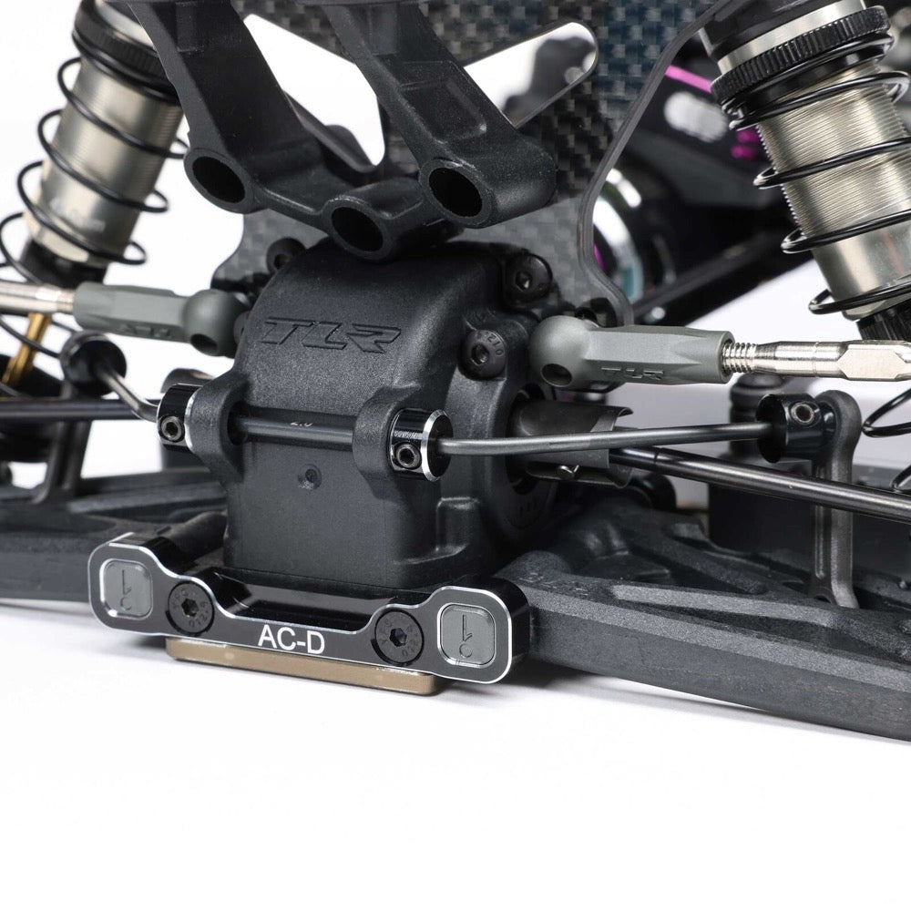 TLR 22X-4 2.0 AC 1/10 4WD Race Buggy Kit