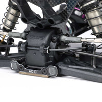 TLR 22X-4 2.0 AC 1/10 4WD Race Buggy Kit