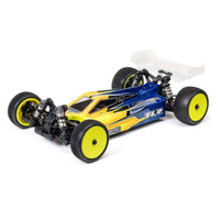 TLR 22X-4 2.0 AC 1/10 4WD Race Buggy Kit