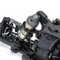 TLR 22X-4 2.0 AC 1/10 4WD Race Buggy Kit