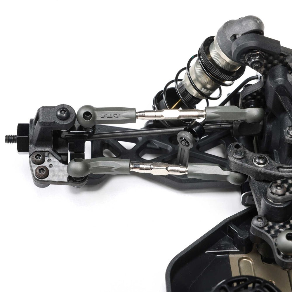 TLR 22X-4 2.0 AC 1/10 4WD Race Buggy Kit