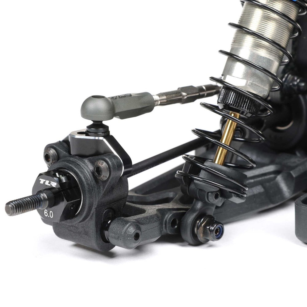 TLR 22X-4 2.0 AC 1/10 4WD Race Buggy Kit