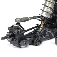 TLR 22X-4 2.0 AC 1/10 4WD Race Buggy Kit