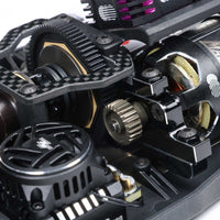 TLR 22X-4 2.0 AC 1/10 4WD Race Buggy Kit