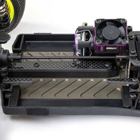 TLR 22X-4 2.0 AC 1/10 4WD Race Buggy Kit