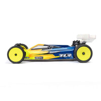 TLR 22X-4 2.0 AC 1/10 4WD Race Buggy Kit