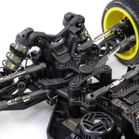 TLR 22X-4 2.0 AC 1/10 4WD Race Buggy Kit