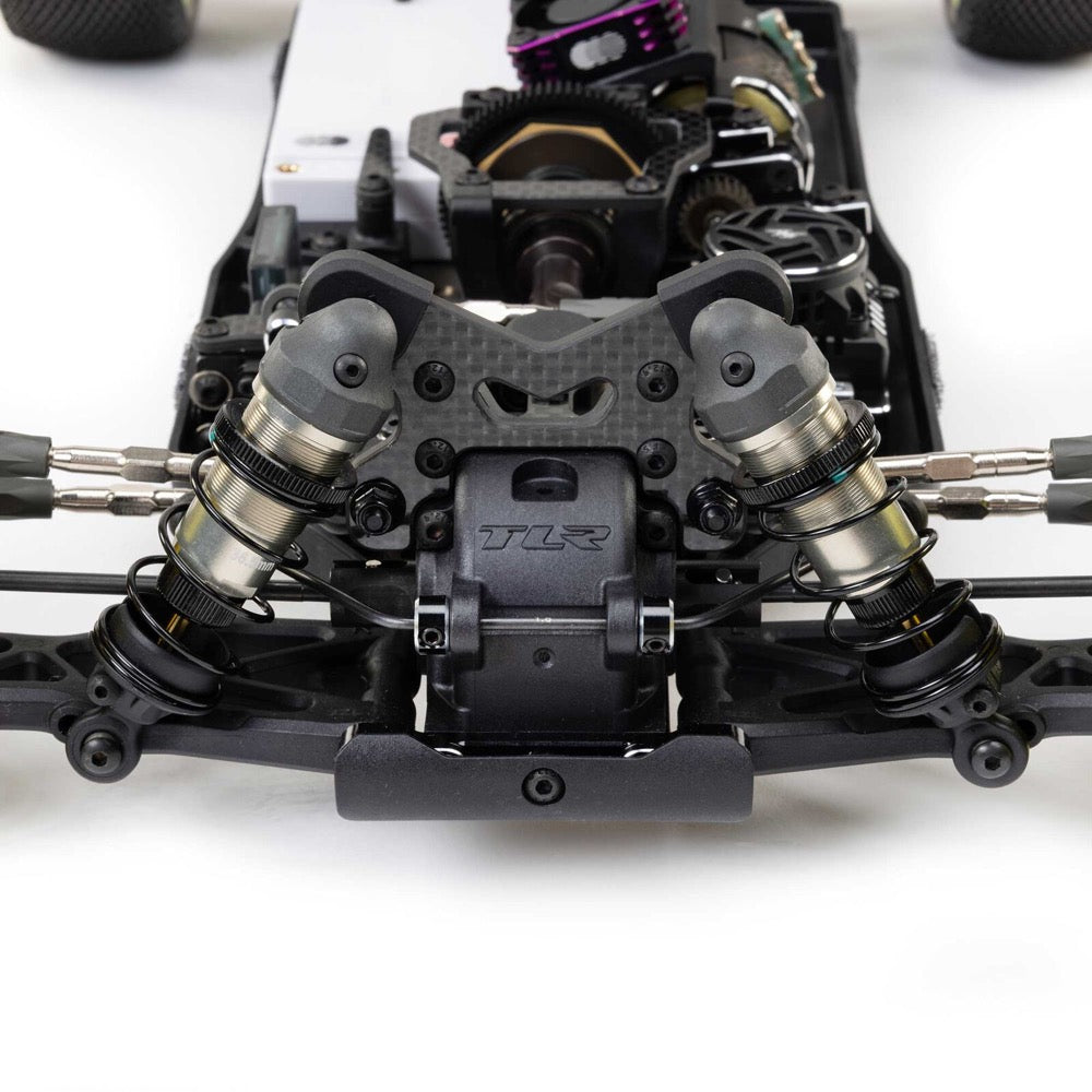 TLR 22X-4 2.0 AC 1/10 4WD Race Buggy Kit