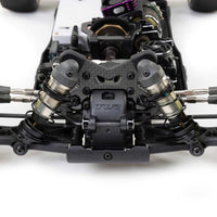 TLR 22X-4 2.0 AC 1/10 4WD Race Buggy Kit