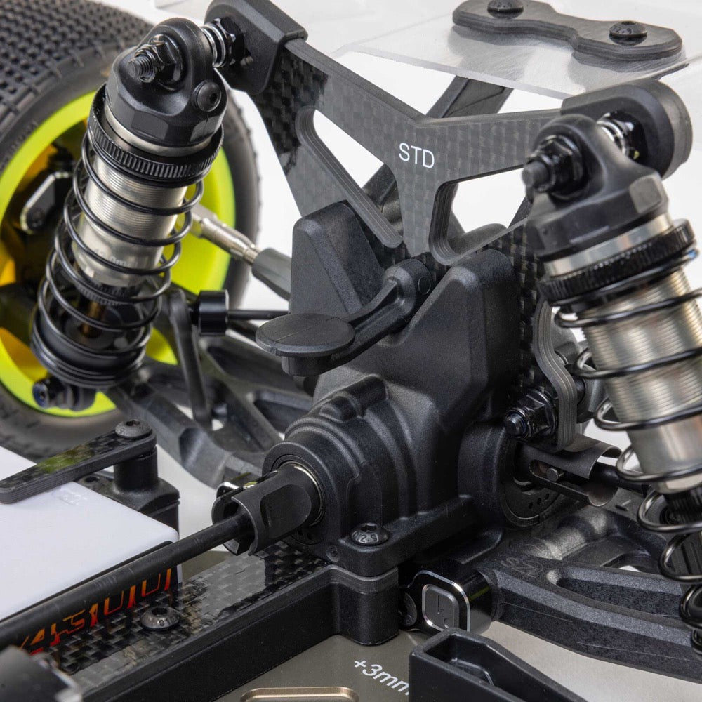 TLR 22X-4 2.0 AC 1/10 4WD Race Buggy Kit