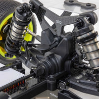 TLR 22X-4 2.0 AC 1/10 4WD Race Buggy Kit