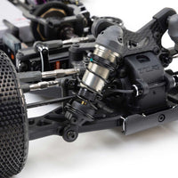 TLR 22X-4 2.0 AC 1/10 4WD Race Buggy Kit