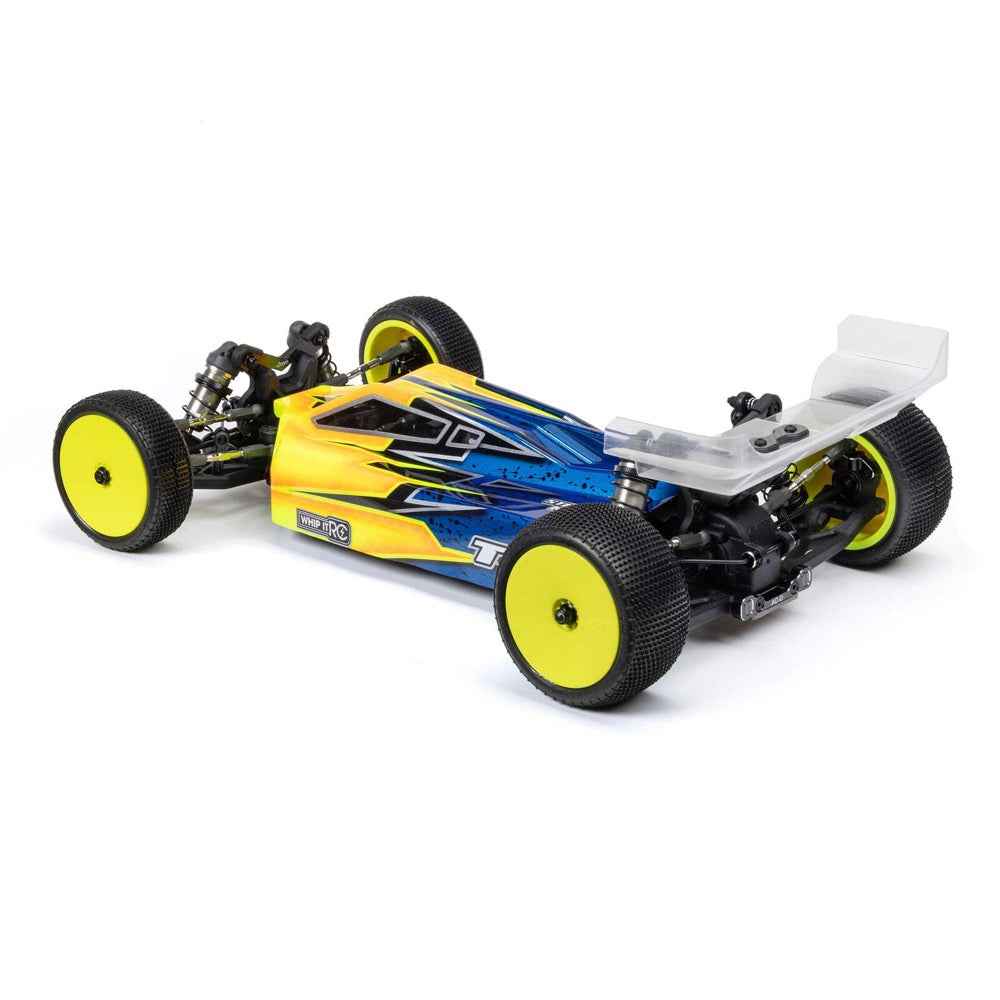 TLR 22X-4 2.0 AC 1/10 4WD Race Buggy Kit