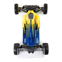 TLR 22X-4 2.0 AC 1/10 4WD Race Buggy Kit