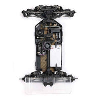 TLR 22X-4 2.0 AC 1/10 4WD Race Buggy Kit