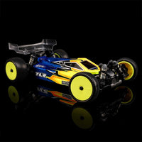 TLR 22X-4 2.0 AC 1/10 4WD Race Buggy Kit