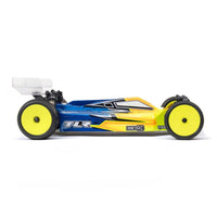 TLR 22X-4 2.0 AC 1/10 4WD Race Buggy Kit
