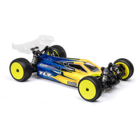 TLR 22X-4 2.0 AC 1/10 4WD Race Buggy Kit