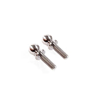 TLR 5.8x10mm Titanium Ball Studs 2pcs - 22X