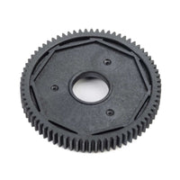 TLR 72T Spur Gear Slipper 22X-4 2.0