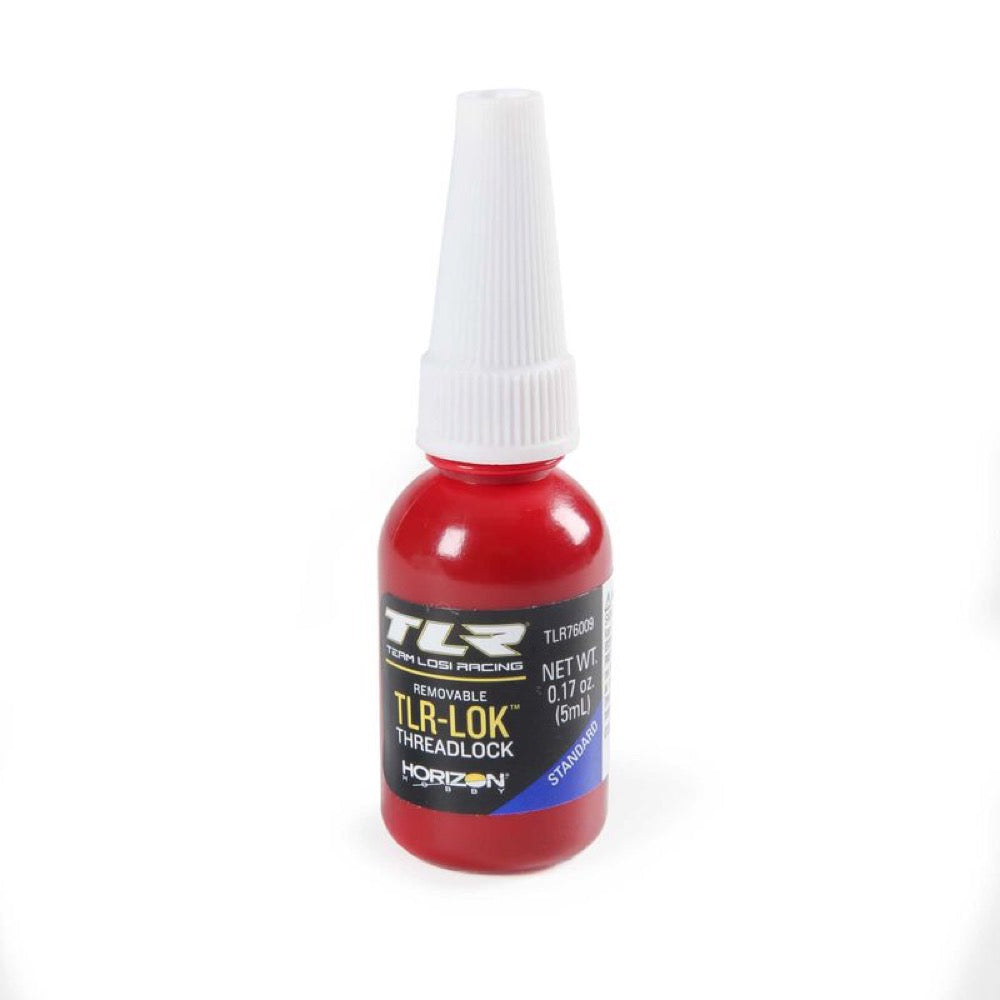 TLR TLR76009 Lok Blue Threadlock
