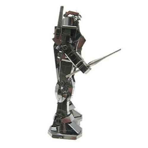 Bandai Tenyo RX78-2 Metallic Nano Puzzle Figure Kit