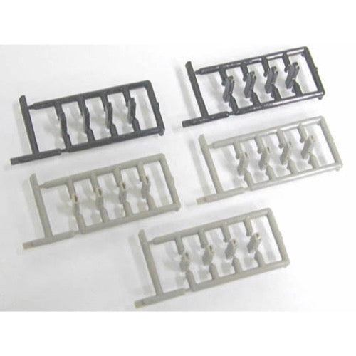 Tomix 0111 N Gap Joiner (20)