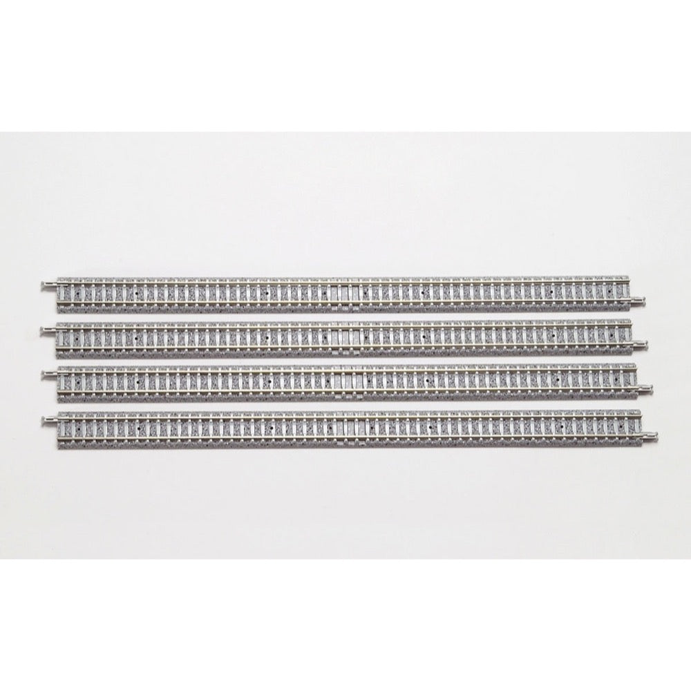 Tomix 1012 N Straight PC Track 11" 280mm (4)