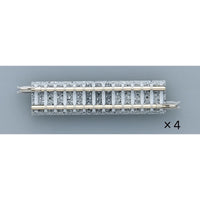 Tomix 1013 N Straight PC Track 2-7/8