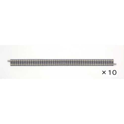 Tomix 1092 N Straight Track 11" 280mm (10)