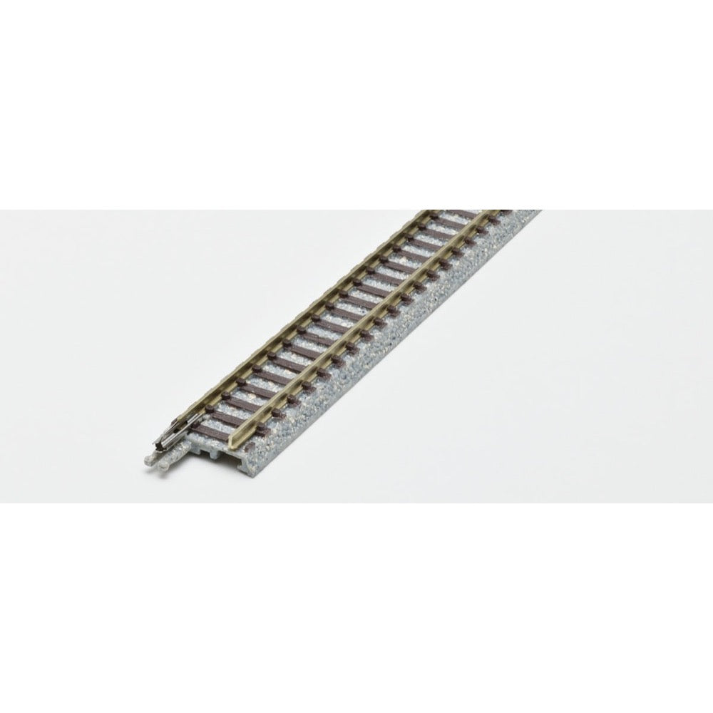Tomix 1111 N Curve Track 4-1/16" Radius 2 Each 30 & 60° Sections