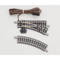 Tomix 1231 N Electric Turnout Track Right Hand 5-1/2