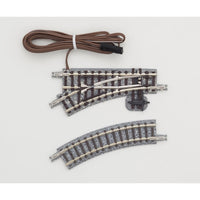Tomix 1232 N Electric Turnout Track Left Hand 5-1/2