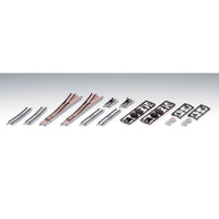 Tomix 1297 N Safety side line track PL541-15-S140-SY