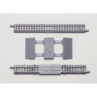Tomix 1524 N Straight PC Rerailer 5-1/2