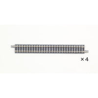 Tomix 1801 N Straight Track 5-1/2