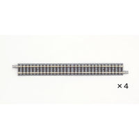 Tomix 1806 N Straight Track 6-1/4