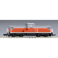 Tomix 2254 N 2254 DD13-300